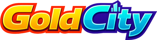 gold city logo